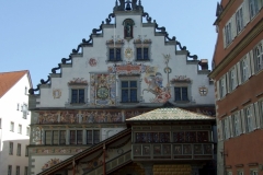 Rathaus Lindau
