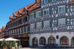 Panorama Marktplatz Schorndorf