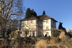 Park Hohenheim