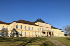 Schloss Hohenheim